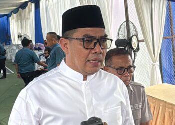 Gaji Pegawai Pemkot Samarinda Terancam MolorBisa Terhambat, Rekomendasi PLT Sekda belum Turun