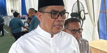 Gaji Pegawai Pemkot Samarinda Terancam MolorBisa Terhambat, Rekomendasi PLT Sekda belum Turun