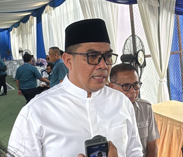 Gaji Pegawai Pemkot Samarinda Terancam MolorBisa Terhambat, Rekomendasi PLT Sekda belum Turun