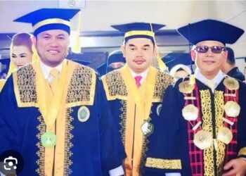 Pak Gub, Ingat Unmul Dong!