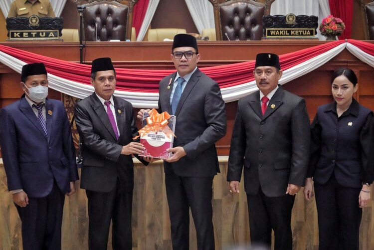 Menjaga Ritme Pembangunan di Tengah Sempitnya Ruang Fiskal Samarinda