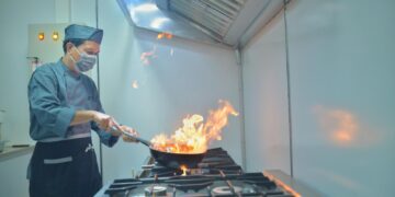 Lebaran di Titik Bor: Dedikasi 986 Perwira PDC Jaga Dapur Energi Tetap Mengepul