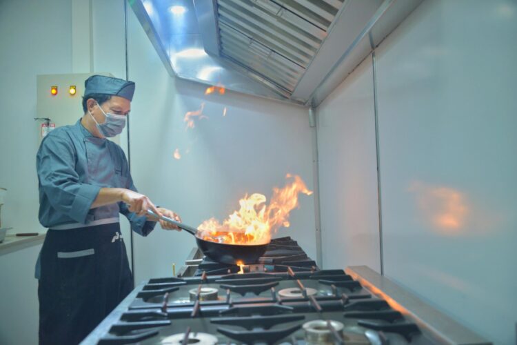 Lebaran di Titik Bor: Dedikasi 986 Perwira PDC Jaga Dapur Energi Tetap Mengepul