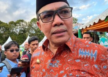 Andi Harun Pastikan Aturan THM Bukan untuk Halangi Rezeki