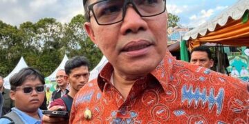 Andi Harun Pastikan Aturan THM Bukan untuk Halangi Rezeki