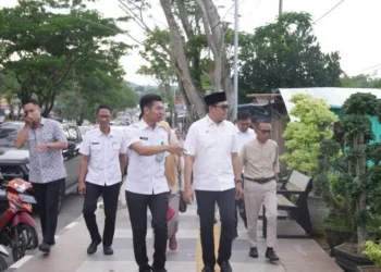 Andi Harun Temukan Indikasi Mafia Tanah dan Ancaman Pidana