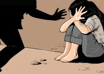 Predator Anak di Sungai Kunjang Diringkus, Berdalih Candu Konten Dewasa