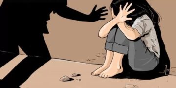 Predator Anak di Sungai Kunjang Diringkus, Berdalih Candu Konten Dewasa