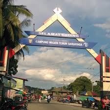 Menenun Asa di Tepian Mahakam, Wajah Baru Kampung Tenun Menuju Destinasi Dunia