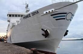 Arus Mudik di Pelabuhan Samarinda Mulai Melonjak, Penumpang Rela Menginap demi Tiket