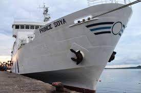 Arus Mudik di Pelabuhan Samarinda Mulai Melonjak, Penumpang Rela Menginap demi Tiket