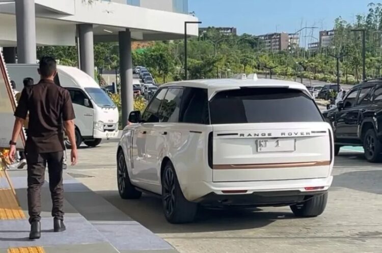 Pemprov Kaltim Klarifikasi Simpang Siur Mobil Operasional Gubernur, Pastikan Bukan Aset Daerah