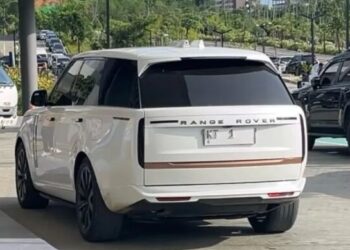 Pemprov Kaltim Klarifikasi Simpang Siur Mobil Operasional Gubernur, Pastikan Bukan Aset Daerah