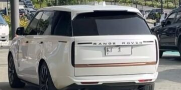 Pemprov Kaltim Klarifikasi Simpang Siur Mobil Operasional Gubernur, Pastikan Bukan Aset Daerah