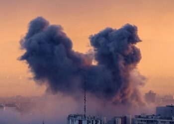 Trump Tabuh Genderang Perang Lawan NATO: “Hanya Macan Kertas!”