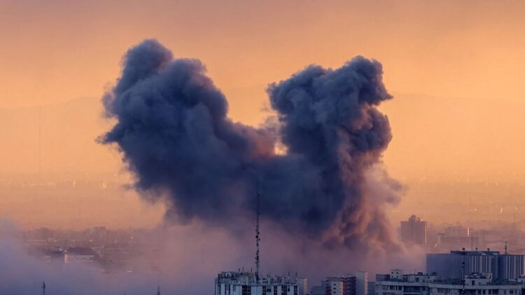 Trump Tabuh Genderang Perang Lawan NATO: “Hanya Macan Kertas!”