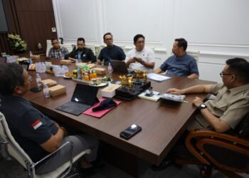 Kukar Menuju Era Digital: Aduan Warga Kini Seujung Jari, dari Jalan Rusak hingga Layanan RS