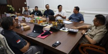 Kukar Menuju Era Digital: Aduan Warga Kini Seujung Jari, dari Jalan Rusak hingga Layanan RS