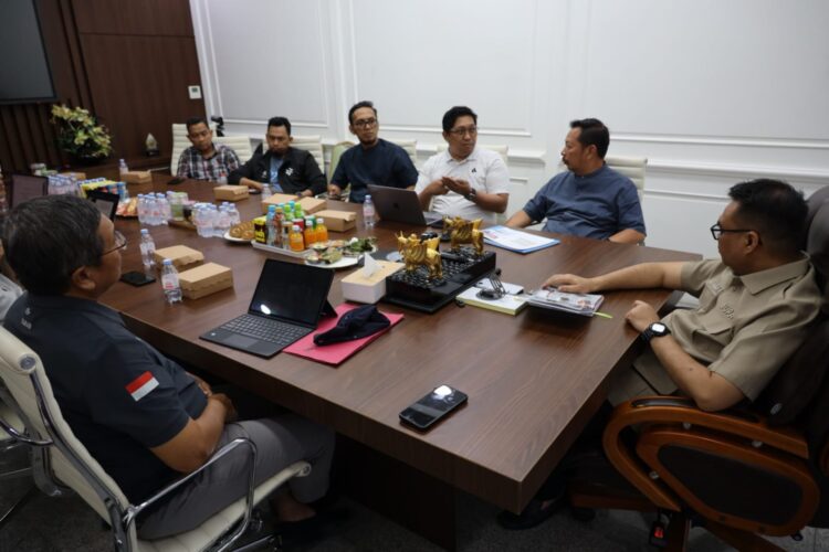 Kukar Menuju Era Digital: Aduan Warga Kini Seujung Jari, dari Jalan Rusak hingga Layanan RS