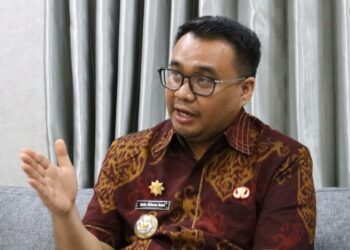 Menenun Harapan di Tengah Impitan, Strategi Kukar Menjaga Ambisi Pembangunan