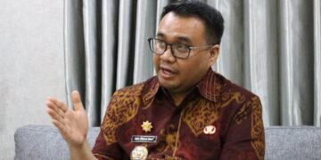 Menenun Harapan di Tengah Impitan, Strategi Kukar Menjaga Ambisi Pembangunan