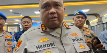 Minim Bukti, Polisi Kesulitan Identifikasi Jari Tangan didalam Toples