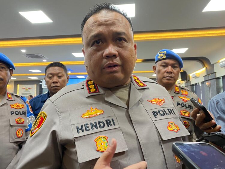 Minim Bukti, Polisi Kesulitan Identifikasi Jari Tangan didalam Toples