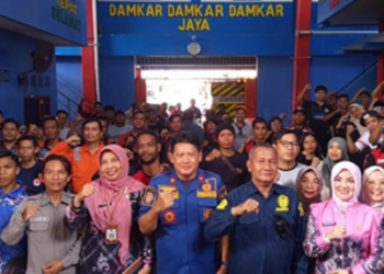 Belajar dari ‘Alarm’ Kobra Samarinda: Saat Tenang dan Imobilisasi Jadi Penyelamat Nyawa