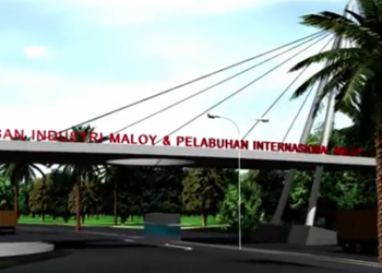 Menyulap Maloy Jadi “Dapur” Sawit: Ambisi Kutai Timur Raih Nilai Tambah