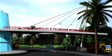 Menyulap Maloy Jadi “Dapur” Sawit: Ambisi Kutai Timur Raih Nilai Tambah