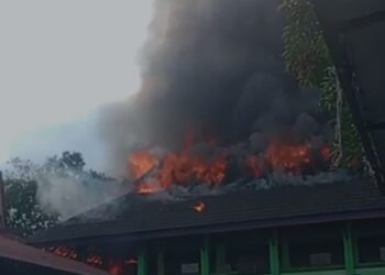 Belajar dari Kebakaran SMPN 2 Samarinda: Pentingnya Budaya “Cek Sebelum Pulang” di Lingkungan Sekolah