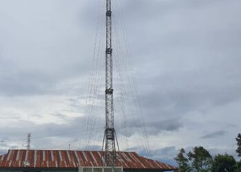 Berkat “Gratispol”, 803 Desa Kini Melek Digital