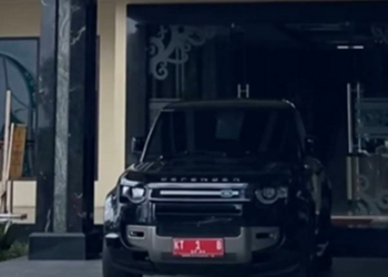 Tuntaskan Polemik Land Rover, Wali Kota Andi Harun Akui Kelemahan Internal dan Putus Kontrak