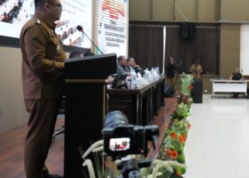 Memutus Ketergantungan Tambang: Mimpi Besar “Satu Desa, Satu Kebanggaan” di Kutai Kartanegara