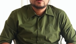 Kala Kursi Pijat dan Akuarium Mengusik Nurani Publik