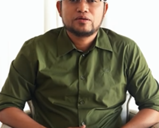 Kala Kursi Pijat dan Akuarium Mengusik Nurani Publik