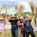 Harapan Baru dari Muara Jawa: Padi Gogo “Pulen” Siap Jadi Penopang Pangan IKN