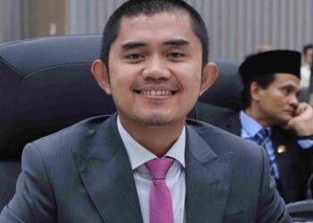 Andi Satya: Kesehatan Rakyat Itu Hak Dasar, Bukan Sekadar Objek Kebijakan