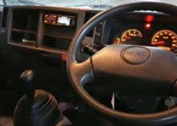 Modus Ingin Kerja Lagi, Pemuda di Samarinda Malah Bawa Kabur Dump Truck Mantan Bos