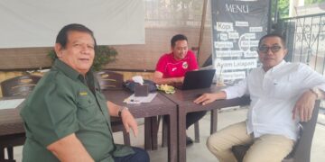 Ada Apa Gubernur Ingin ke PWI Kaltim?