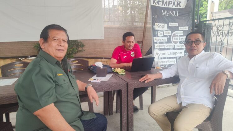 Ada Apa Gubernur Ingin ke PWI Kaltim?