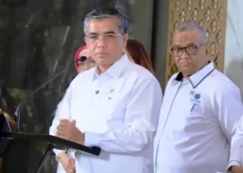 Menteri Ketenagakerjaan Terbitkan SE Imbauan WFH Satu Hari dalam Seminggu