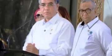 Menteri Ketenagakerjaan Terbitkan SE Imbauan WFH Satu Hari dalam Seminggu