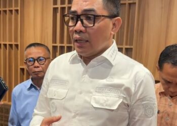 Sekda Definitif Samarinda Segera Dilantik, Neneng Camelia Santi Terpilih Lewat Sistem Merit