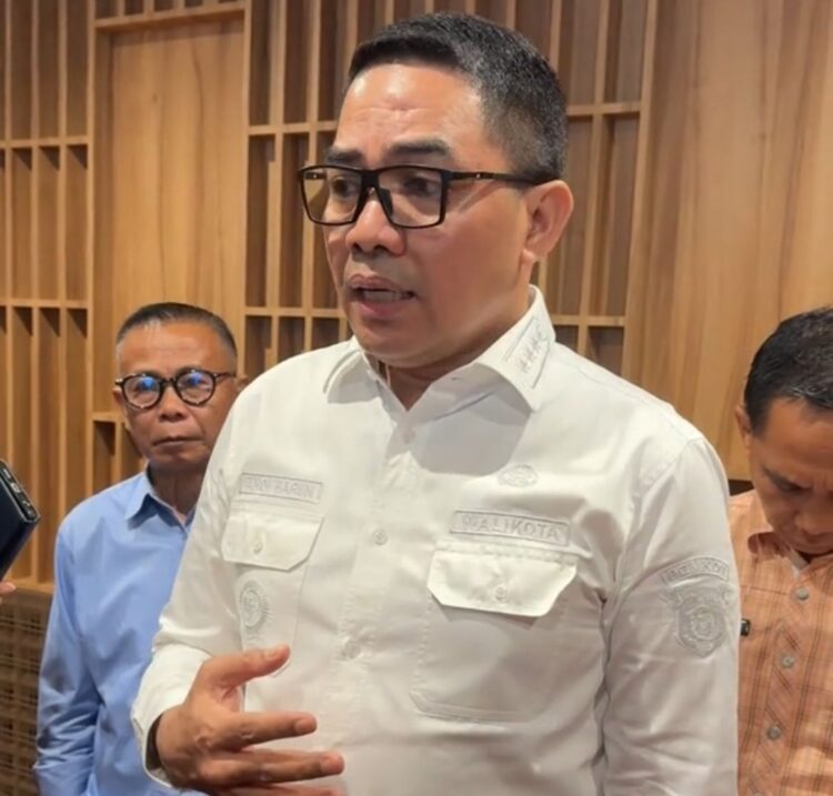 Sekda Definitif Samarinda Segera Dilantik, Neneng Camelia Santi Terpilih Lewat Sistem Merit