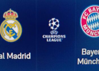 “FINAL KEPAGIAN” DI BERNABEU: Real Madrid Siap Uji Mental Juara Hadapi Dominasi Bayern Munchen!