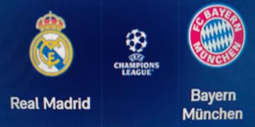 “FINAL KEPAGIAN” DI BERNABEU: Real Madrid Siap Uji Mental Juara Hadapi Dominasi Bayern Munchen!