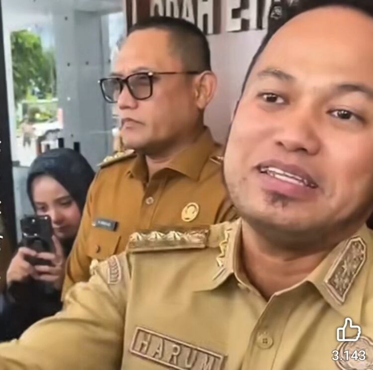 HARUM “Puluhan Tahun”