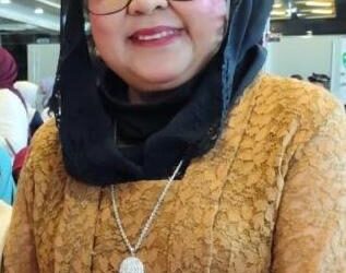 Selamat Jalan Bu Meiliana, Surga Menantimu…