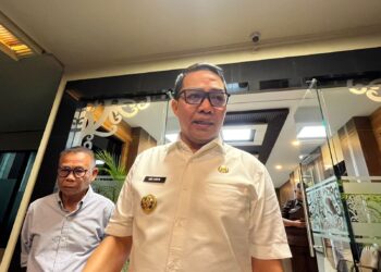 Pemkot Samarinda Finalkan Skema WFH, Berlaku Pekan Depan